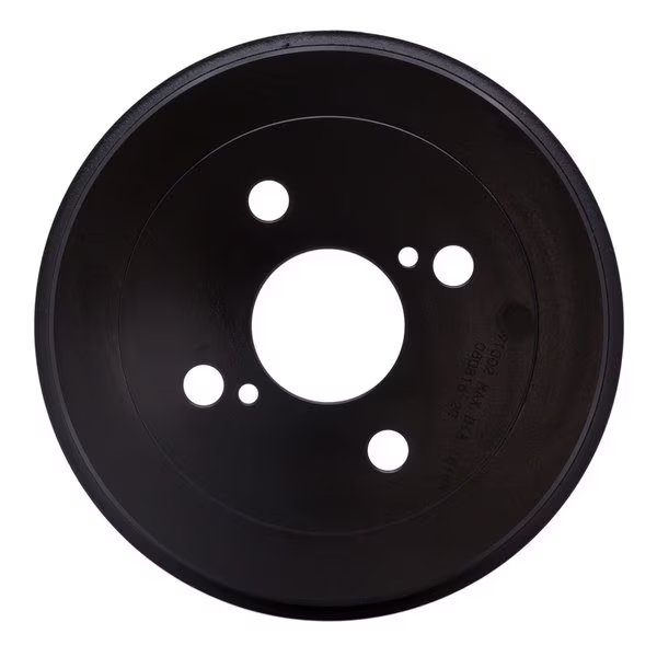 True Balanced Brake Drum, Rear, Dynamic Friction Co, Mfr#: 365-91002